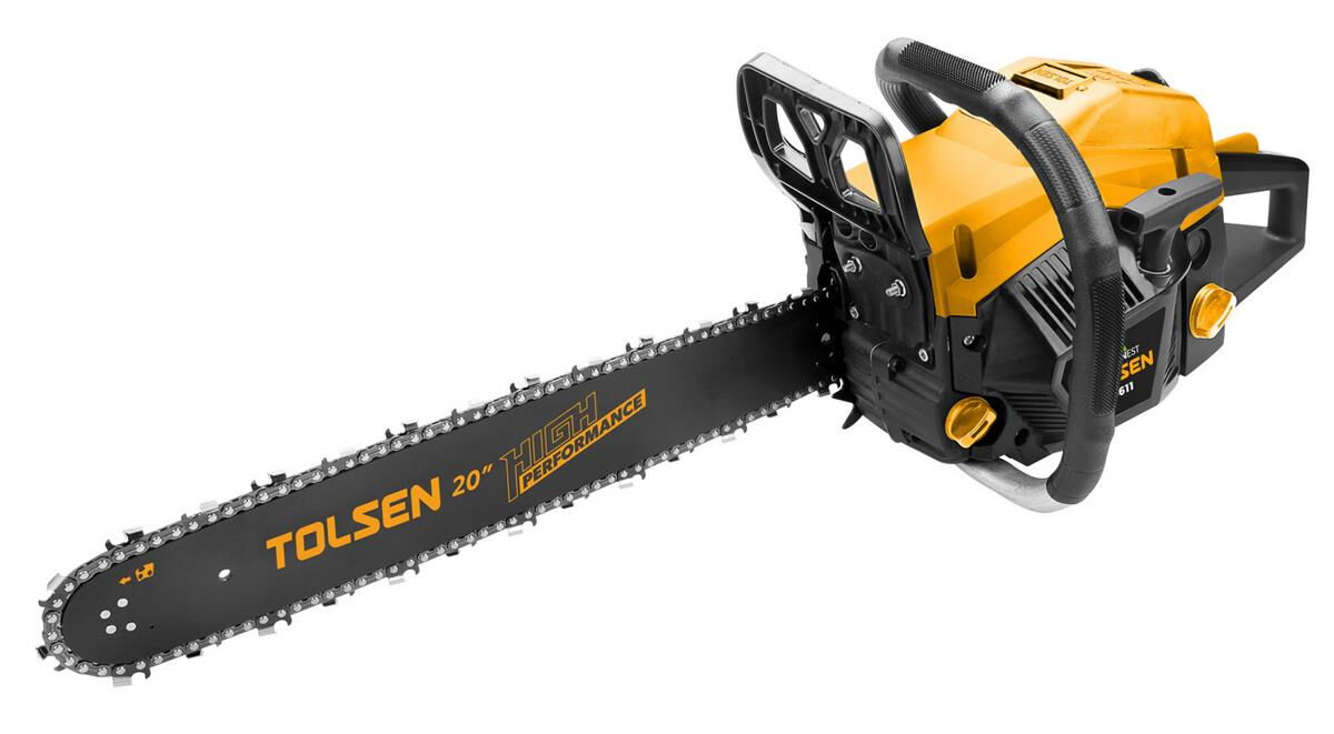 TOLSEN ODUN KESME MAKİNESİ 2.9 HP 500MM
