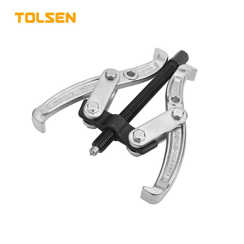 TOLSEN 2 BACAKLI ÇEKTİRME 150 MM