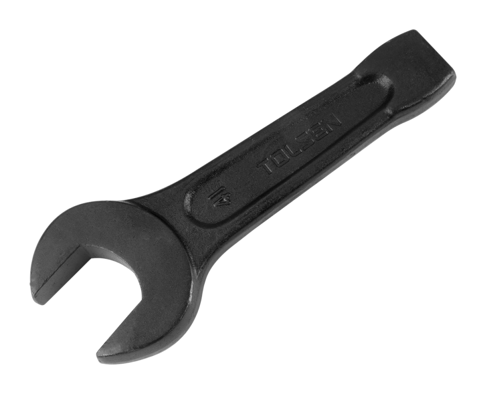 TOLSEN ÇATAL ANAHTAR 46 MM ARKASI DARBELİ