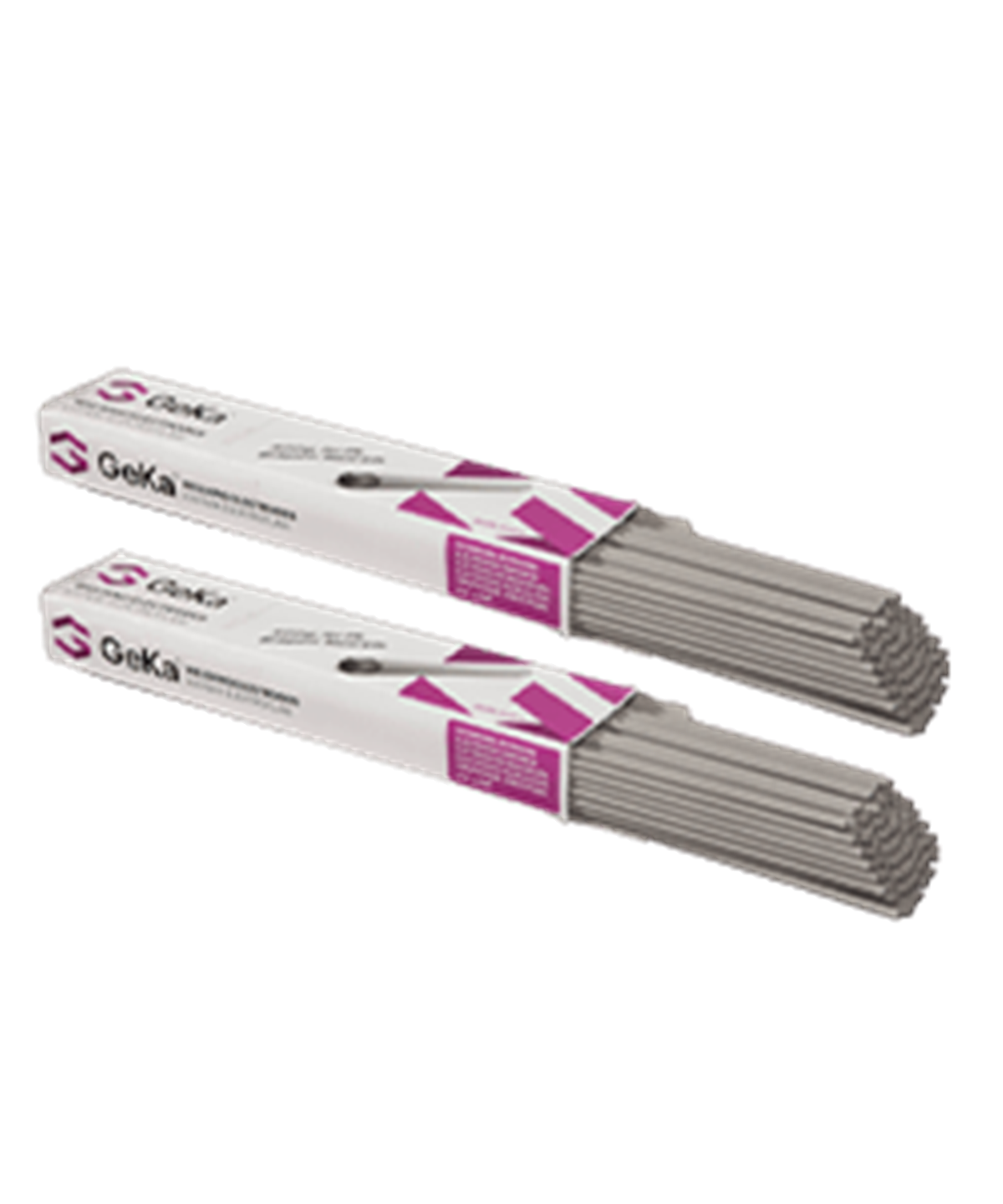 GEKA LOTUS ELEKTROT 3.2X350 MM (PK100)