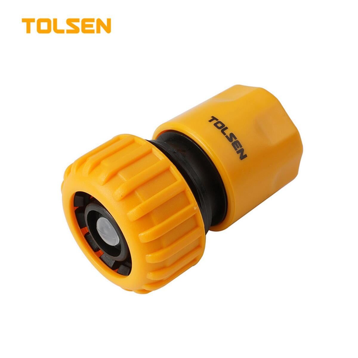 TOLSEN JAKLI HORTUM BAĞLANTI 3/4''
