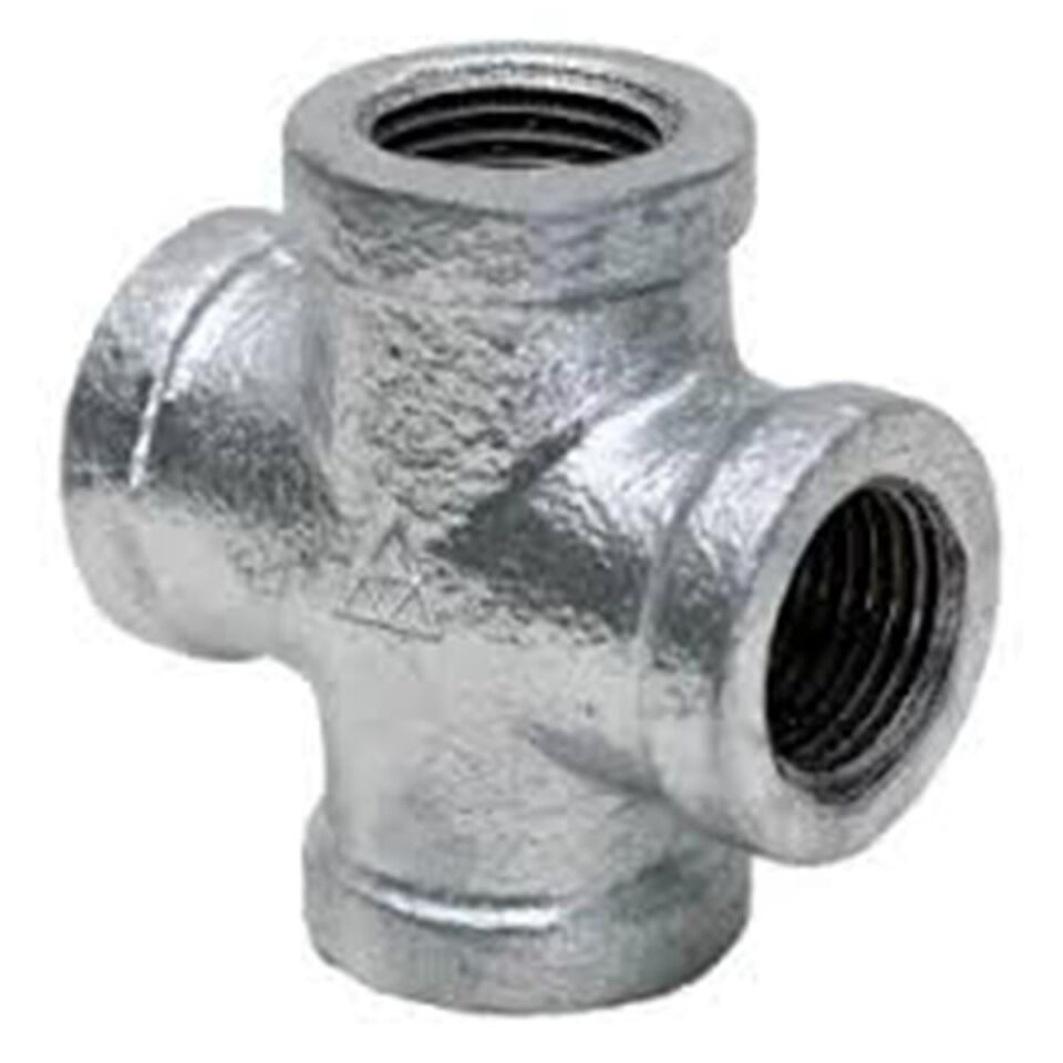 GALV. STAVROZ 3/4''