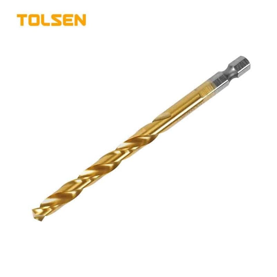 TOLSEN TİTANYUM BİTS MAT. UCU 3.5 MM