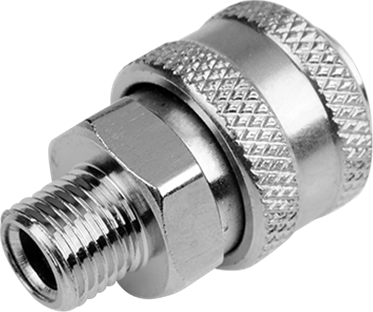 TOLSEN HAVA JAKI SUSTALI ERKEK 1/4''