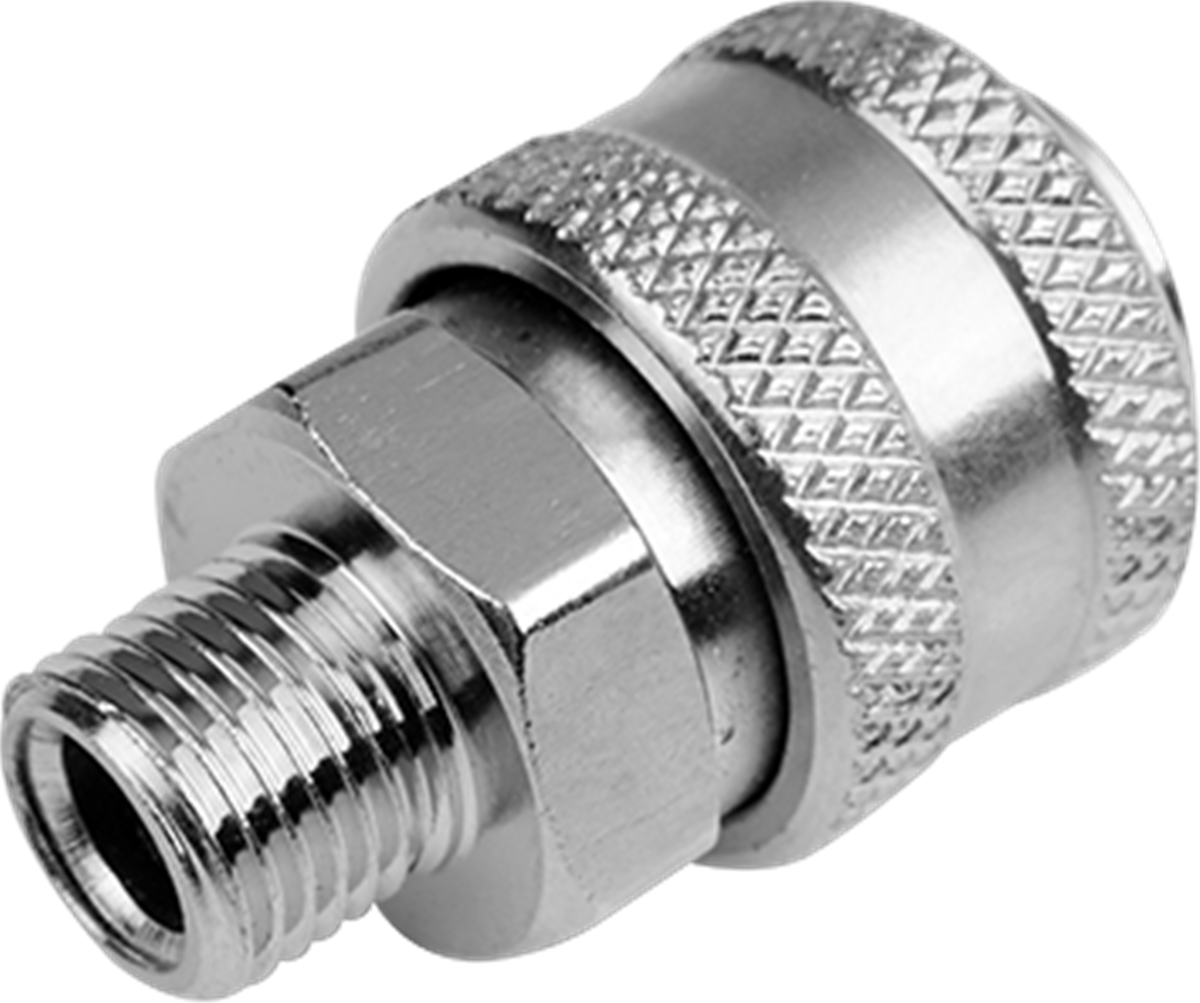 TOLSEN HAVA JAKI SUSTALI ERKEK 1/4''