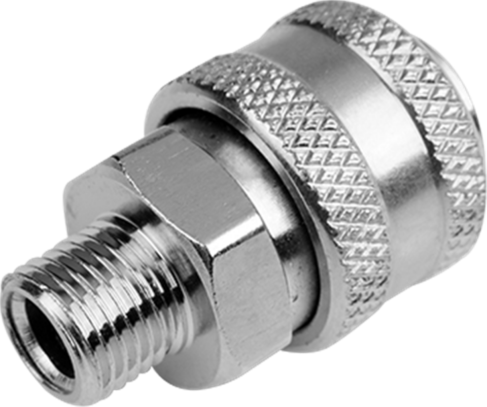 TOLSEN HAVA JAKI SUSTALI ERKEK 1/4''