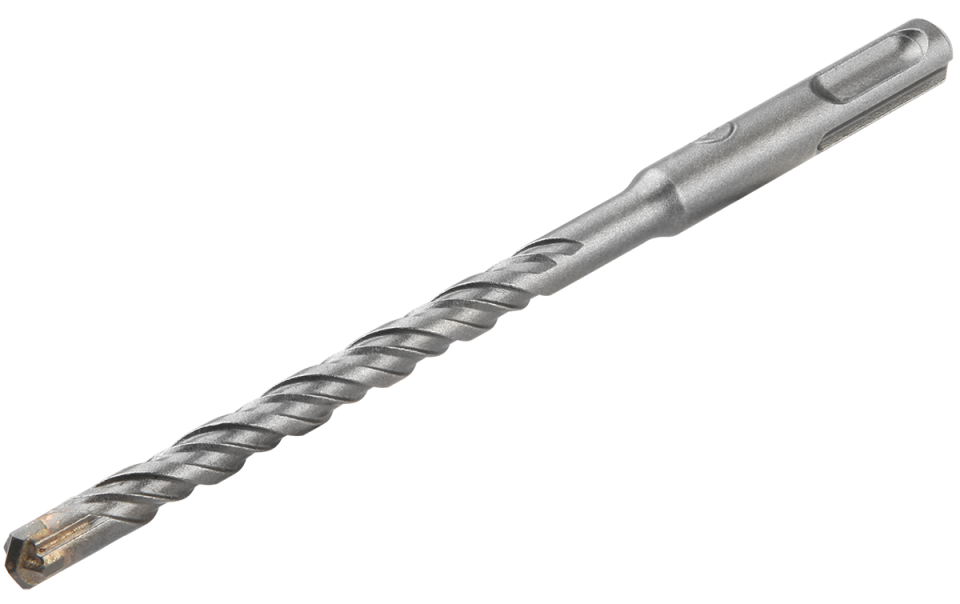 TOLSEN SDS PLUS MAT. UÇ 6 X 210 MM 4 ELMASLI UÇ