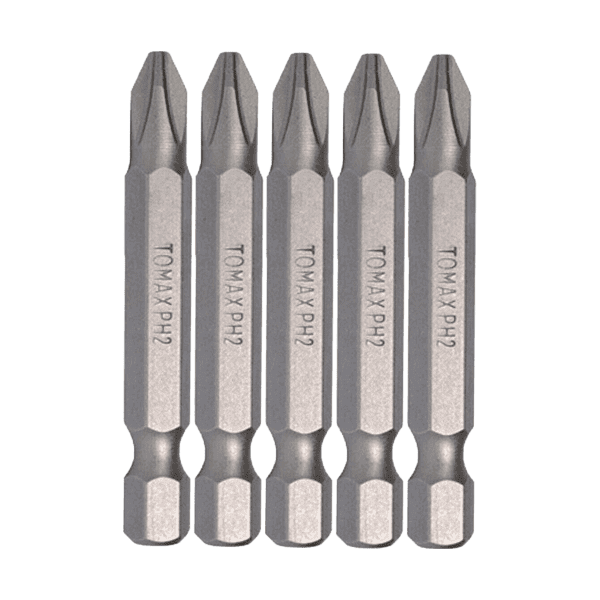 TOMAX BİTS UÇ PH2 X 100 MM