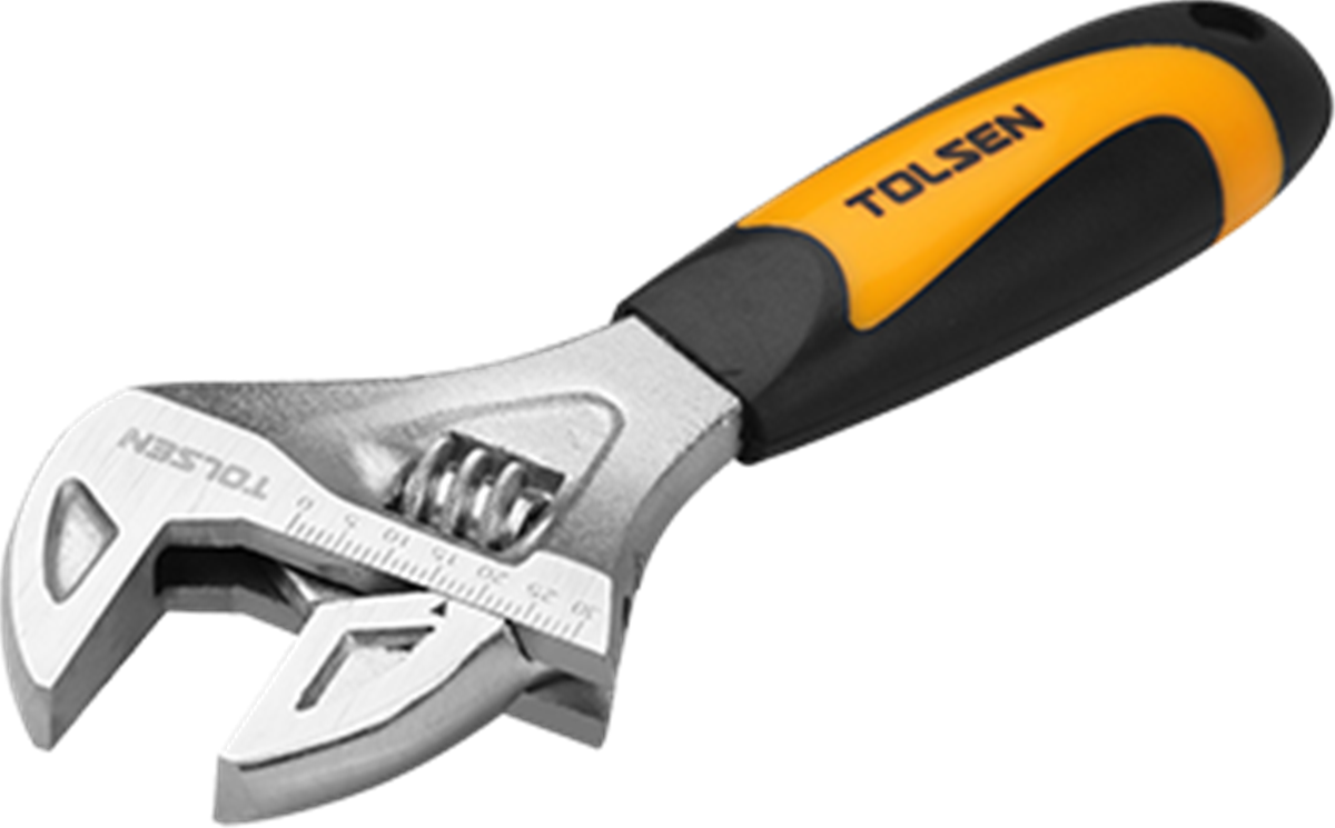 TOLSEN MİNİ KURBAĞACIK 165 MM