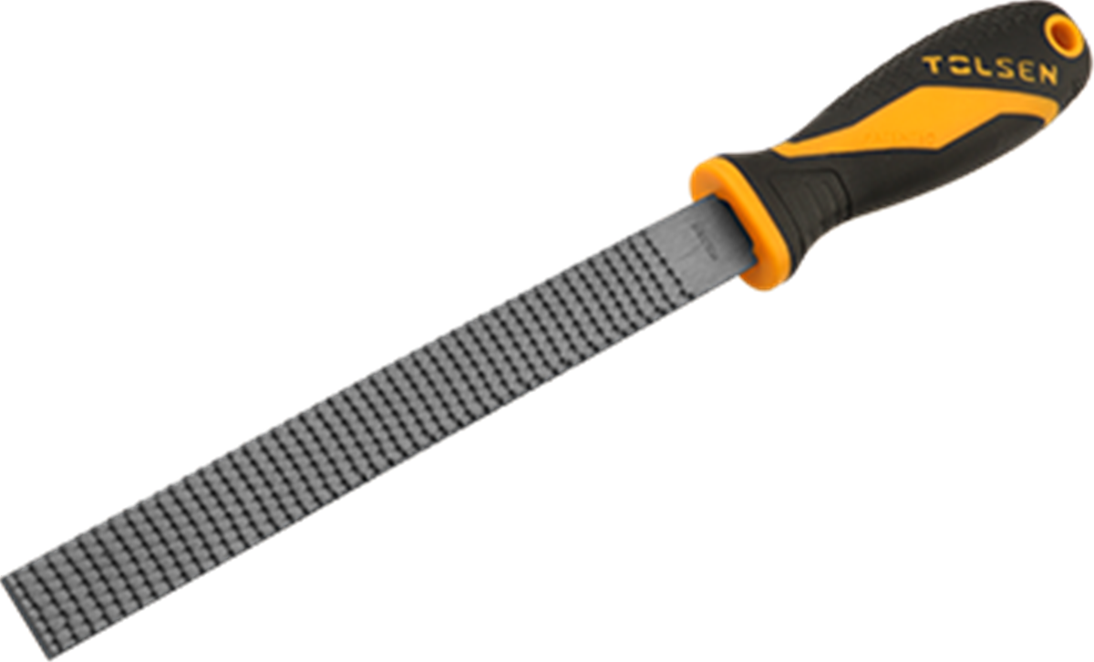 TOLSEN AHŞAP EĞE DÜZ 200 MM 8''