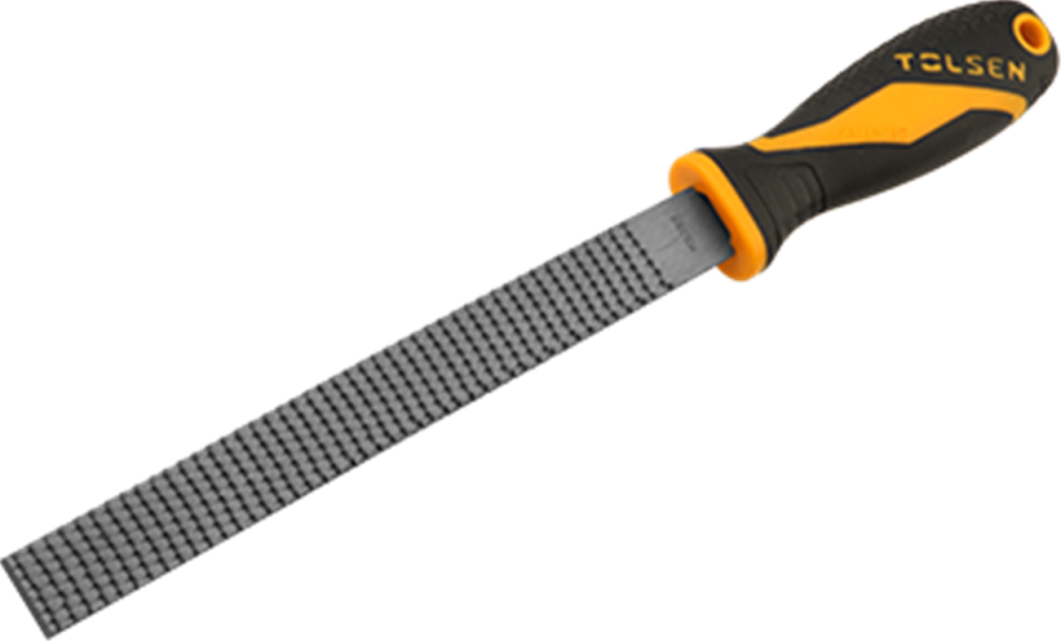 TOLSEN AHŞAP EĞE DÜZ 200 MM 8''