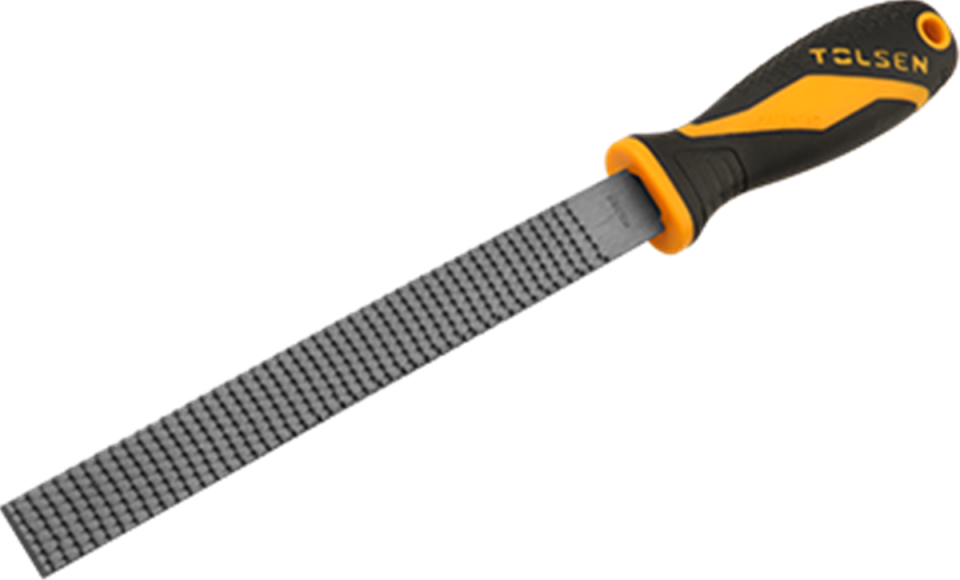 TOLSEN AHŞAP EĞE DÜZ 200 MM 8''