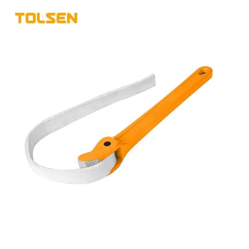 TOLSEN 300MM KUMAŞLI FİLTRE SÖKME