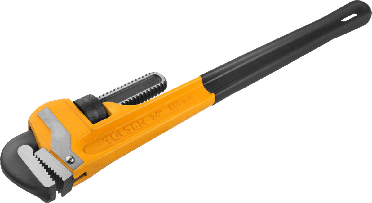TOLSEN BORU ANAHTARI 18'' & 450 MM