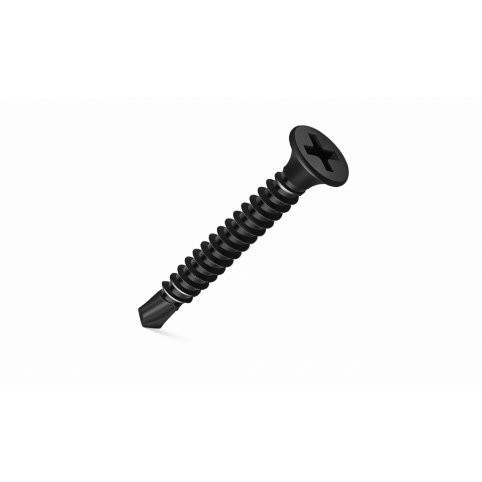 ALÇIPAN VİDASI 3,5 X 45 MAT.UÇ PK500
