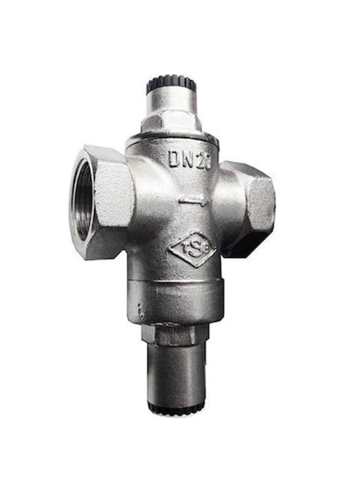 TONSEN SU BASINÇ DÜŞÜRÜCÜ 3/4'' SADE