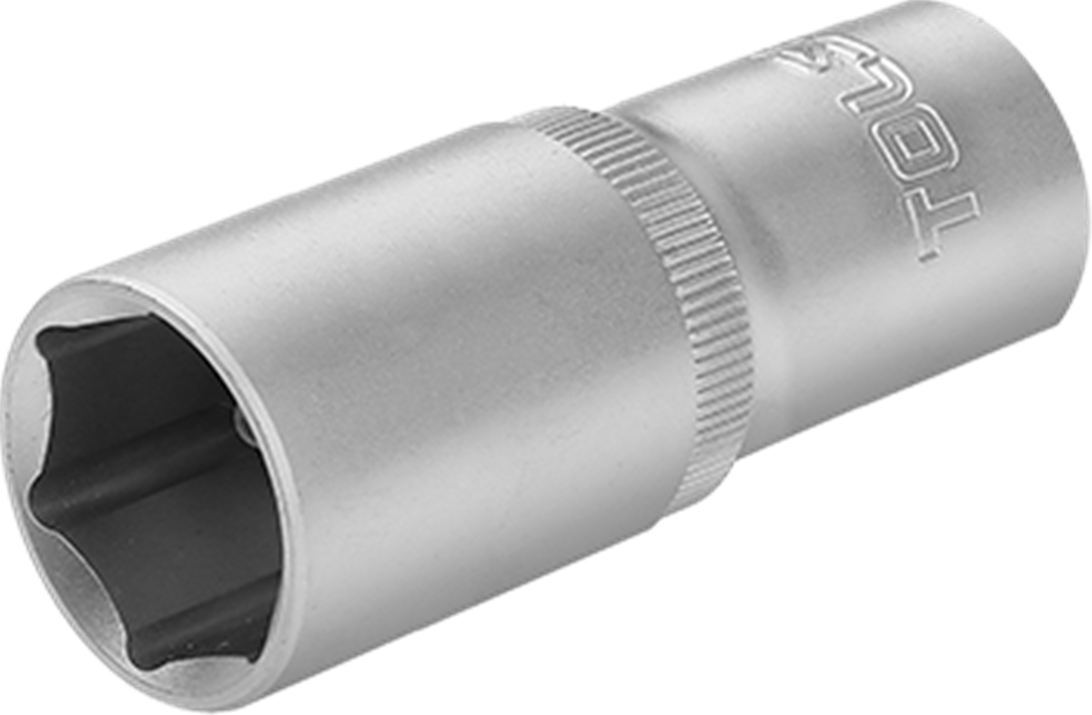 TOLSEN UZUN LOKMA SADE 20 MM 1/2''