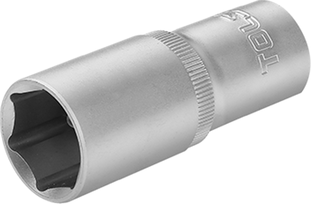 TOLSEN UZUN LOKMA SADE 20 MM 1/2''