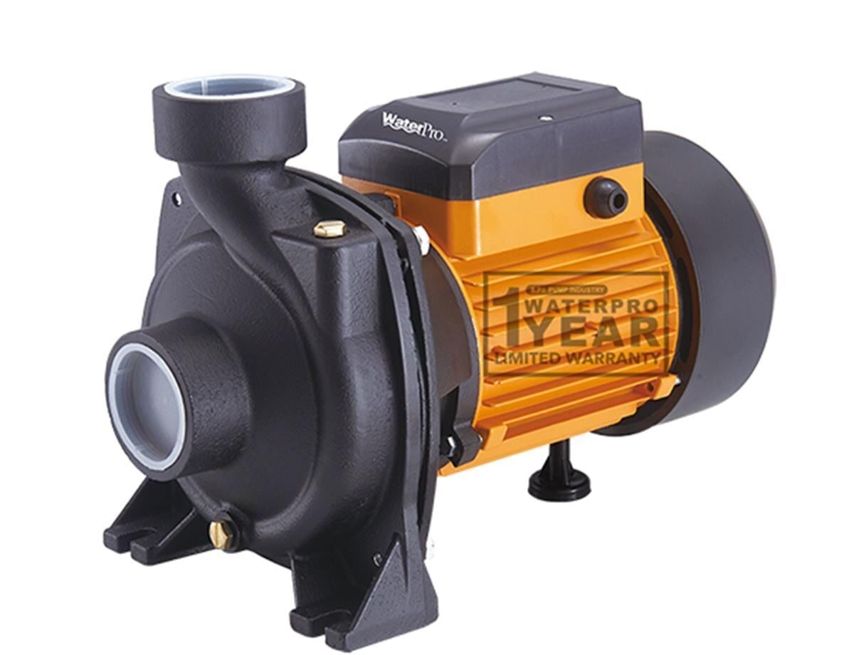 WATERPRO 2 HP TRANSFER MOTORU 2 İNÇ WPM-5AM