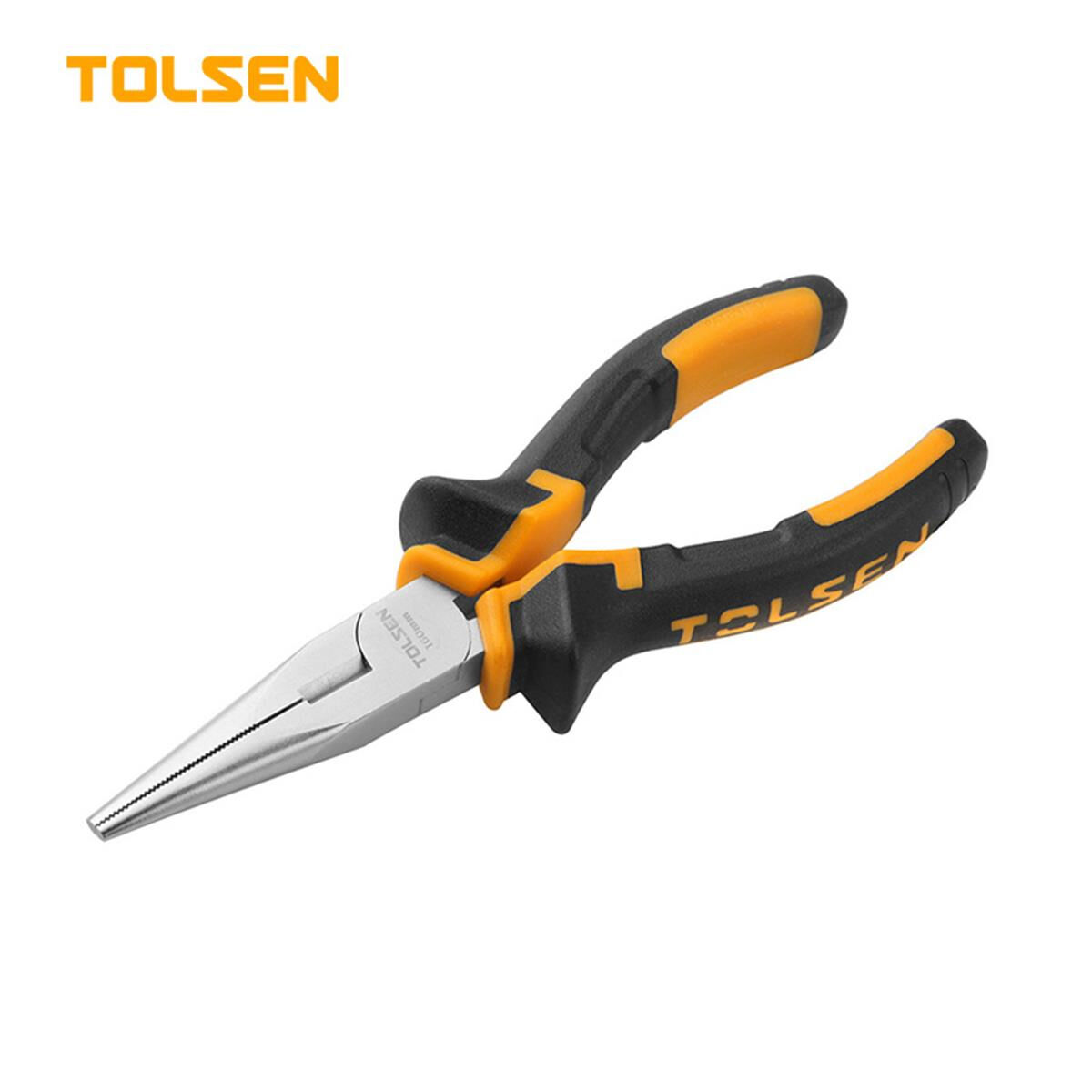 TOLSEN KARGABURUN 160 MM NORMAL SERİ