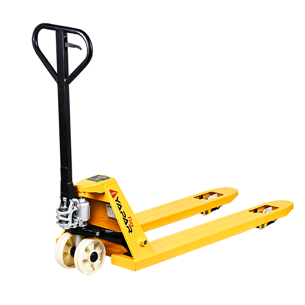 YAPAR TRANSPALET 2.5 TON