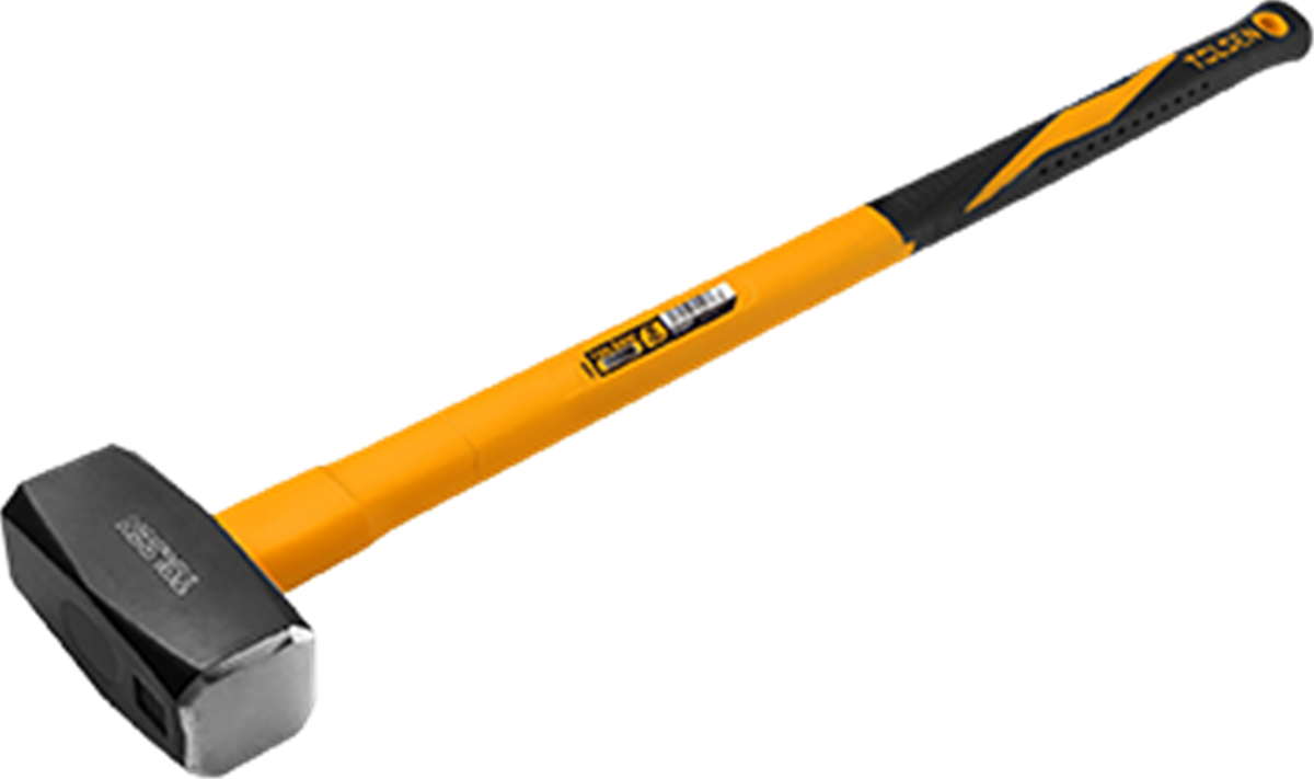 TOLSEN FIBERGLASS BALYOZ 5000 GR