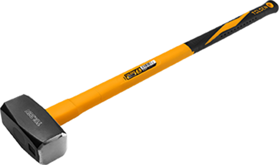 TOLSEN FIBERGLASS BALYOZ 5000 GR