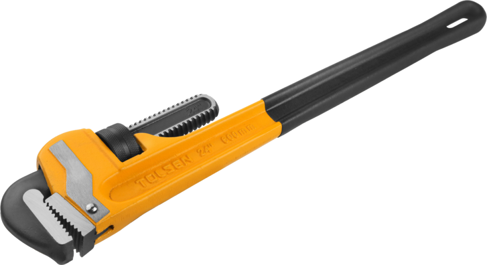 TOLSEN BORU ANAHTARI 12'' & 300 MM