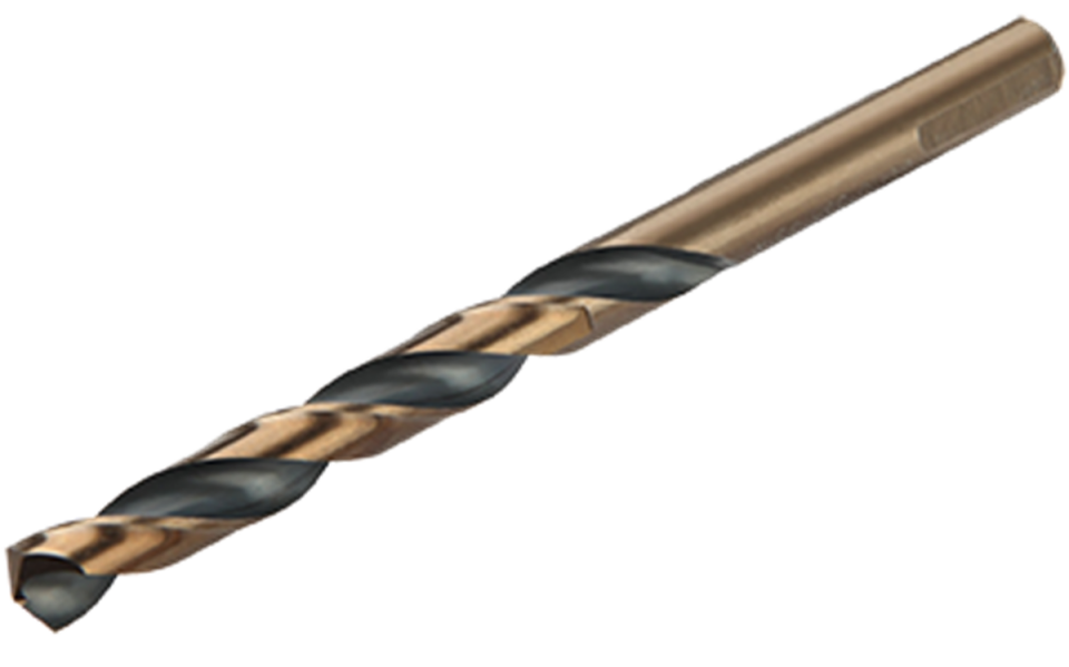 TOLSEN HSS MATKAP UCU 6.0 MM