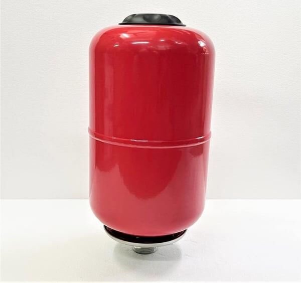 WATERPRO HİTROFOR TANKI SF-24 L