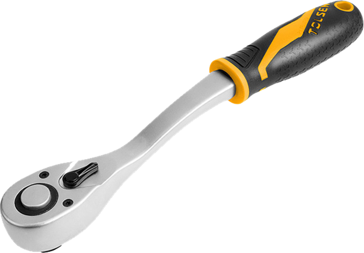TOLSEN 72 DİŞ CIRCIR KOLU 1/4''