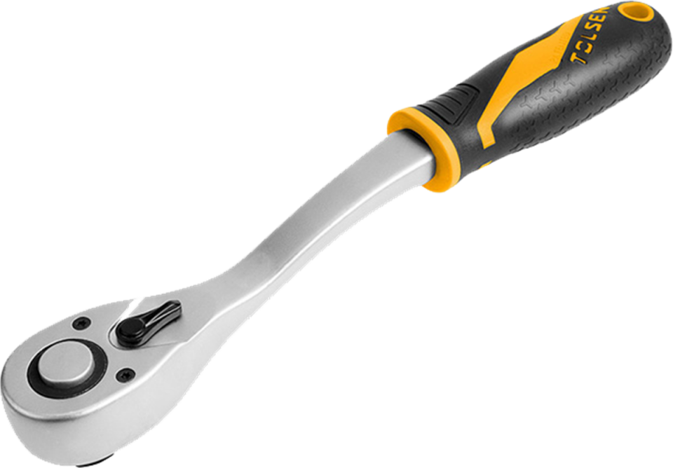 TOLSEN 72 DİŞ CIRCIR KOLU 1/4''