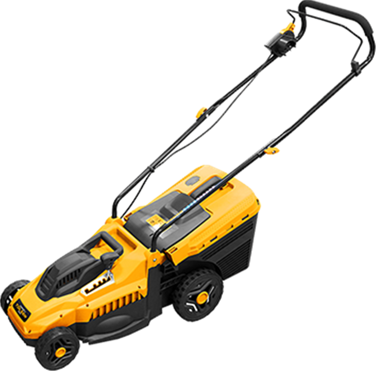 TOLSEN PİLLİ ÇİM BİÇME MAK. 40V KÖMÜRSÜZ MOTOR