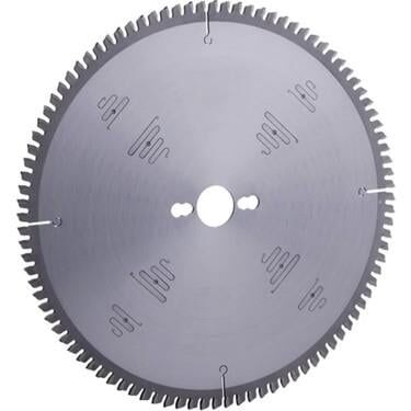 MASTER ALÜMİNYUM KESME 350 MM 108 DİŞ ELMAS
