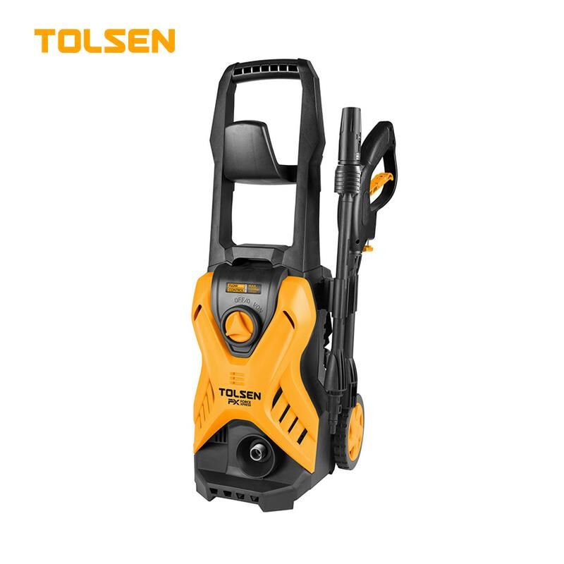TOLSEN YIKAMA MAKİNASI 135 BAR
