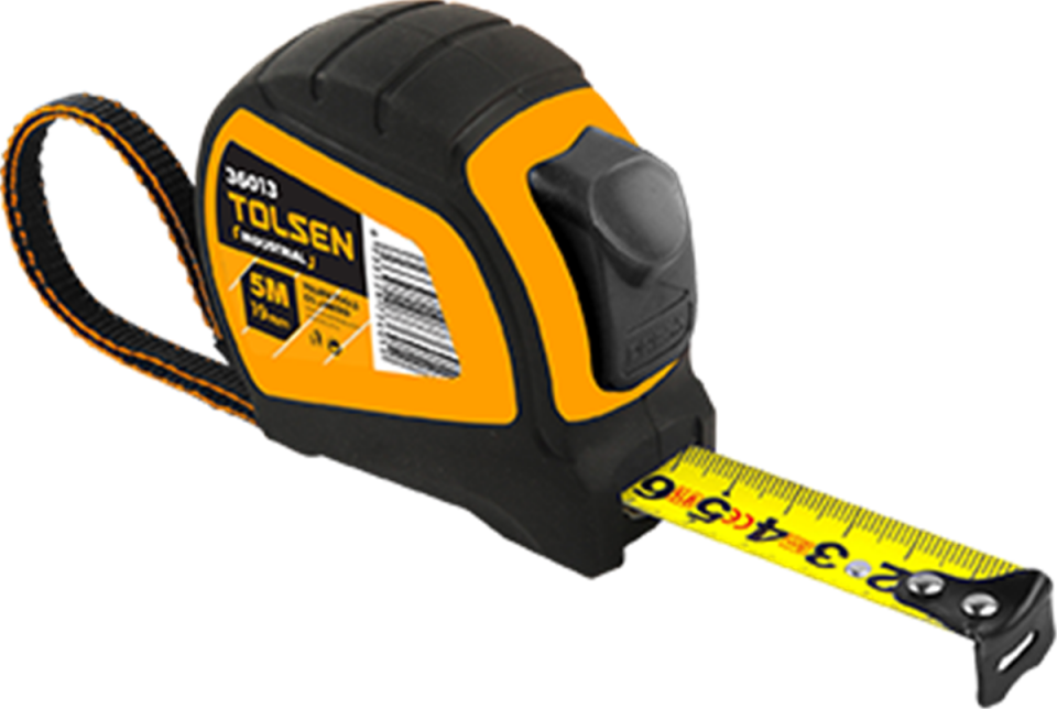TOLSEN 10 MT PROFESYONEL SERİ