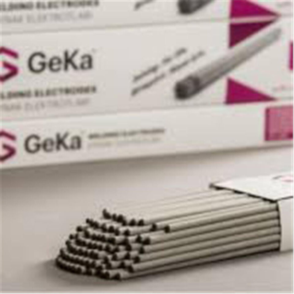 GEKA ELHARD 700 4.0X450 MM