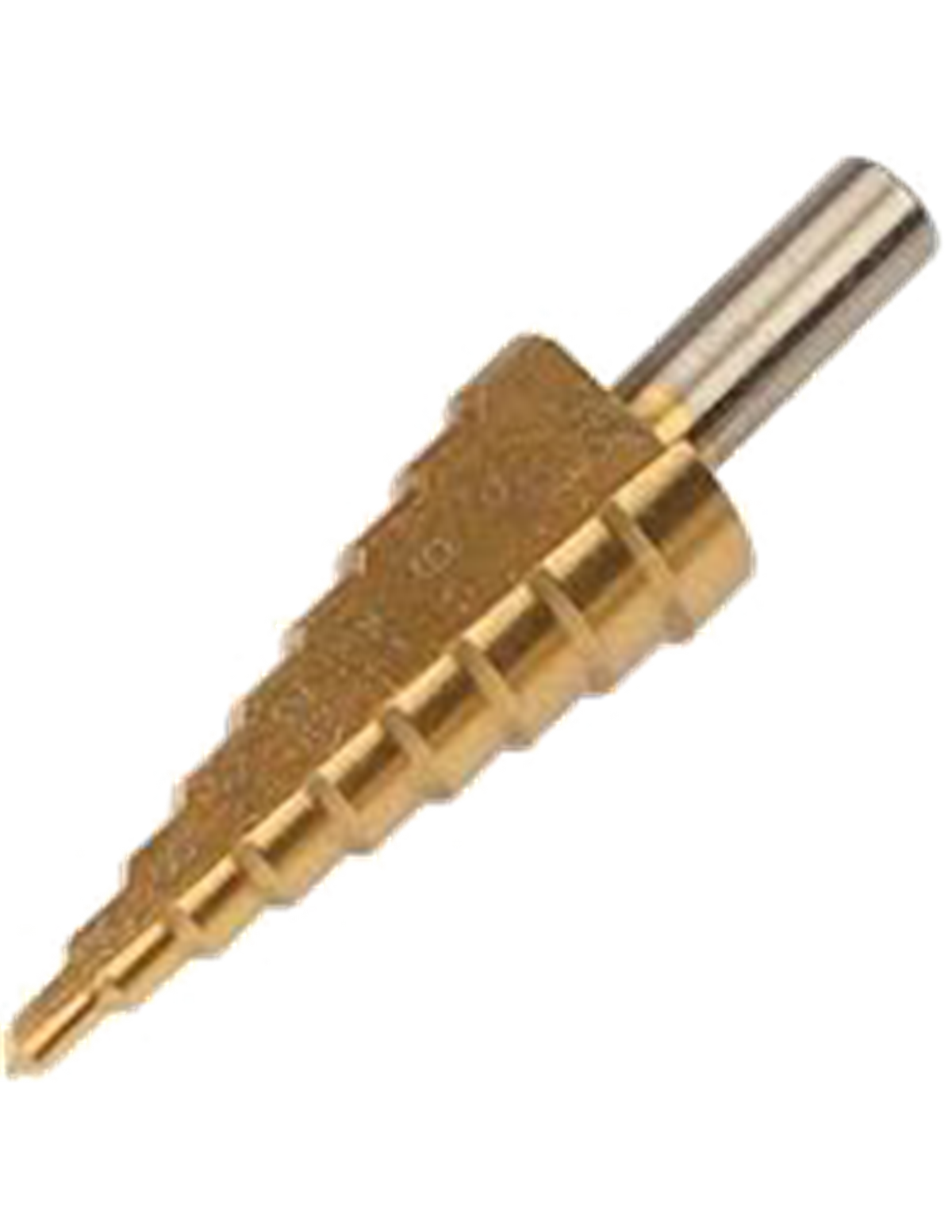 TOLSEN KADEMELİ DELİCİ 4 - 20 MM
