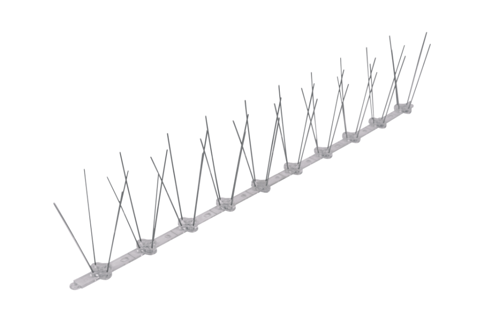 KUŞKONMAZ PASLANMAZ ÇELİK 50 CM        KASA 100 AD