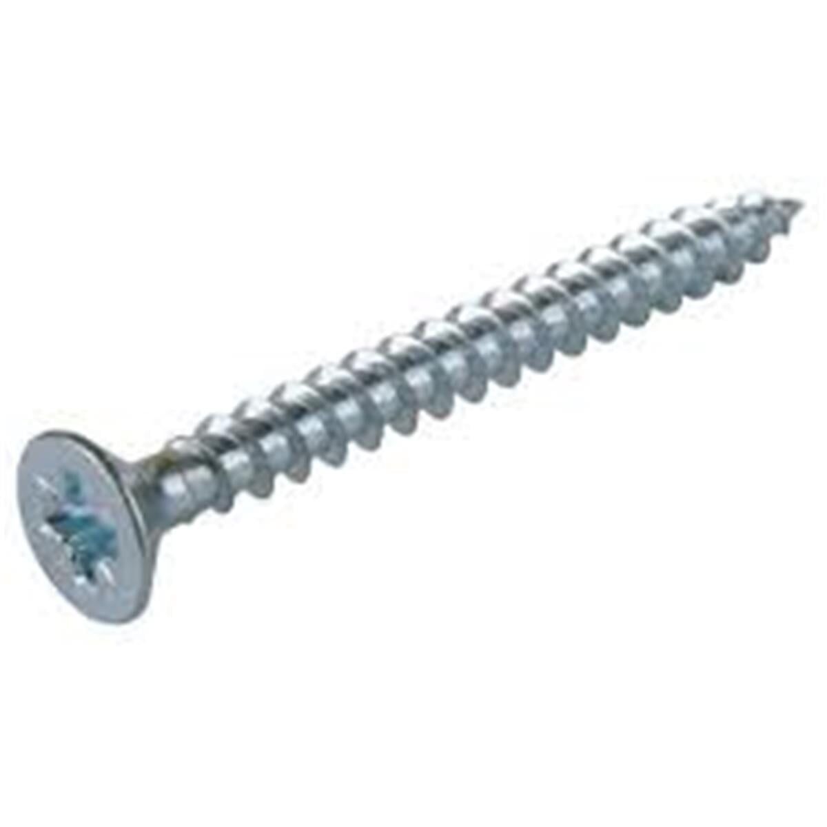AHŞAP YILDIZ VİDA 5 X 100 PK.100