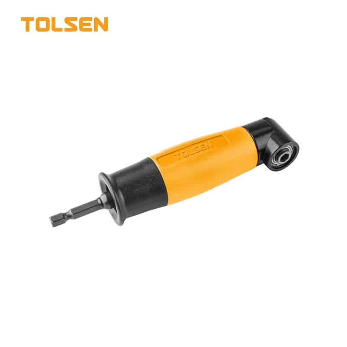 TOLSEN KÖŞE VİDALAMA ADAPTÖRÜ