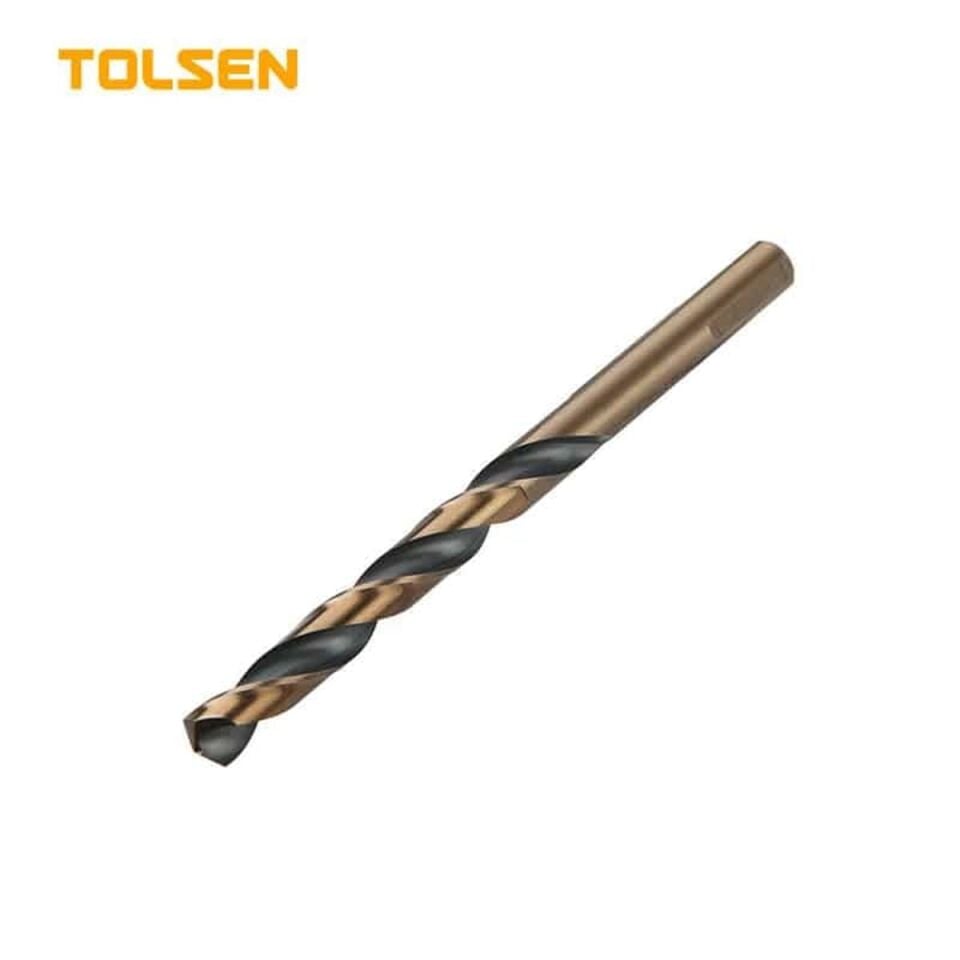 TOLSEN HSS MATKAP UCU 3.8 MM