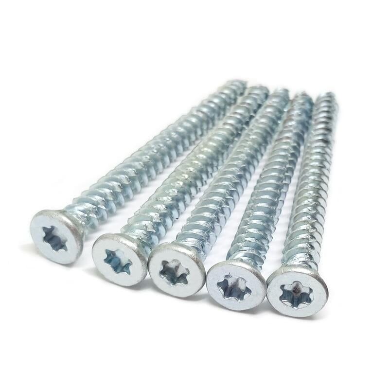 CONCRETE VİDA M7,5 X 102 PK100