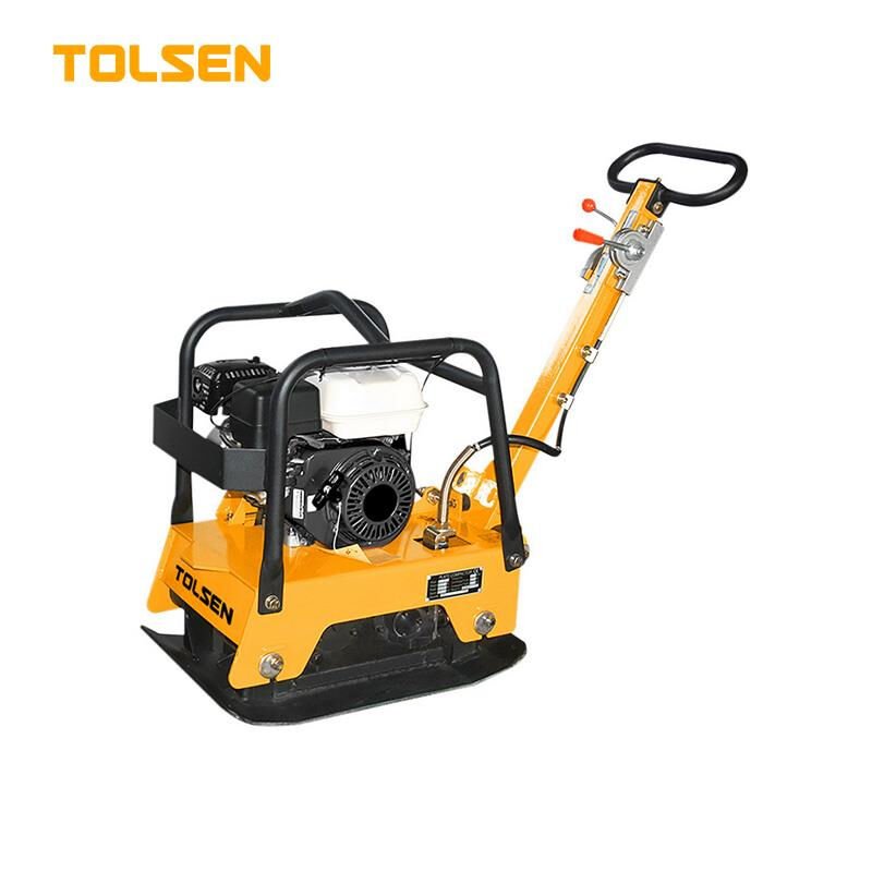 TOLSEN KOMPAKTÖR İLERİ GERİ VİTESLİ 5.5 HP