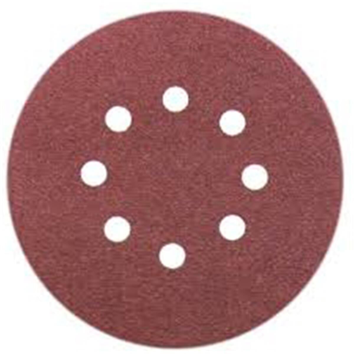 MASTER CIRT ZIMPARA 230MM NO:180 8 DELİK