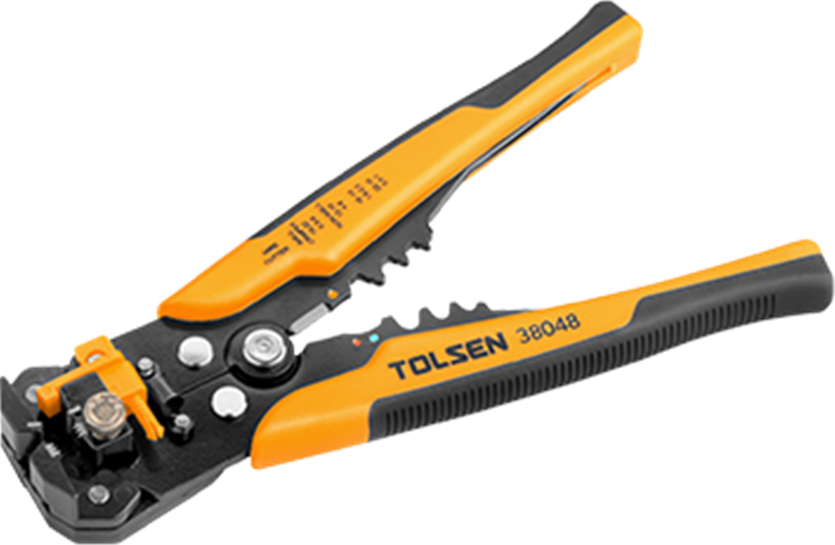 TOLSEN OTOMATİK KABLO SOYACAĞI