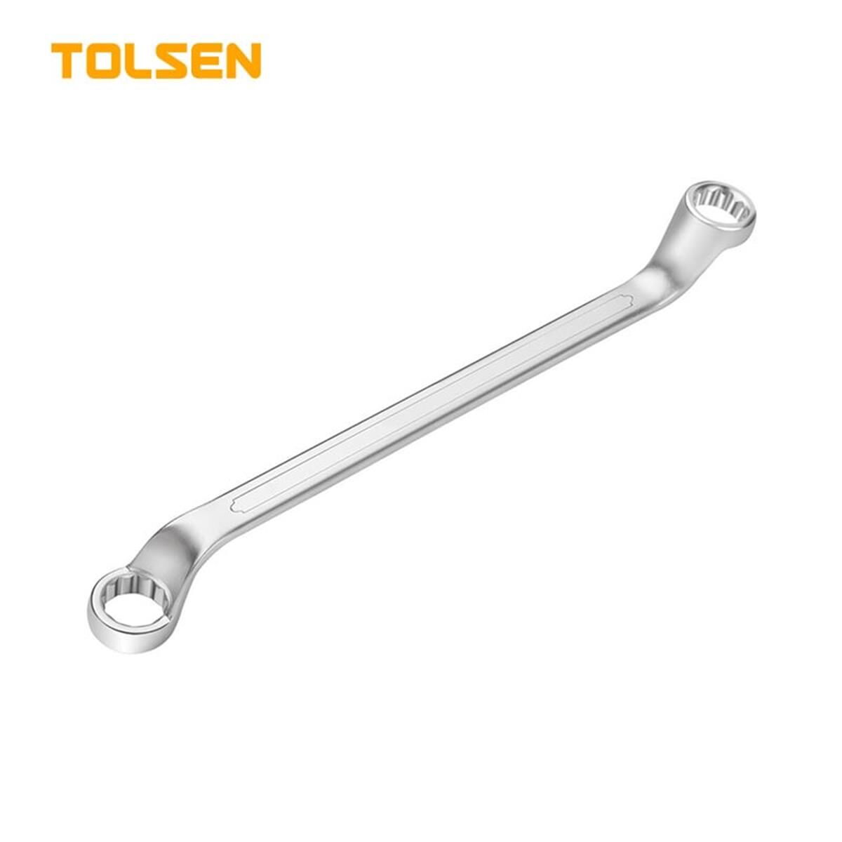 TOLSEN BOLİONO 20 X 22  MM ANAHTAR