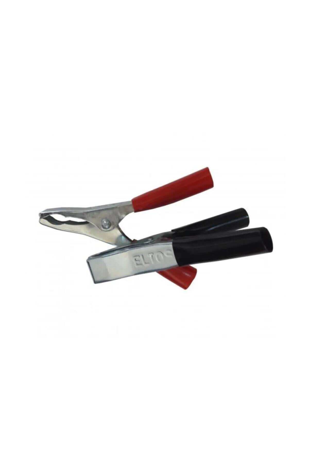 AKÜ MAŞASI KÜÇÜK TAKVİYE MAŞASI 8 CM ELTOS-BMX