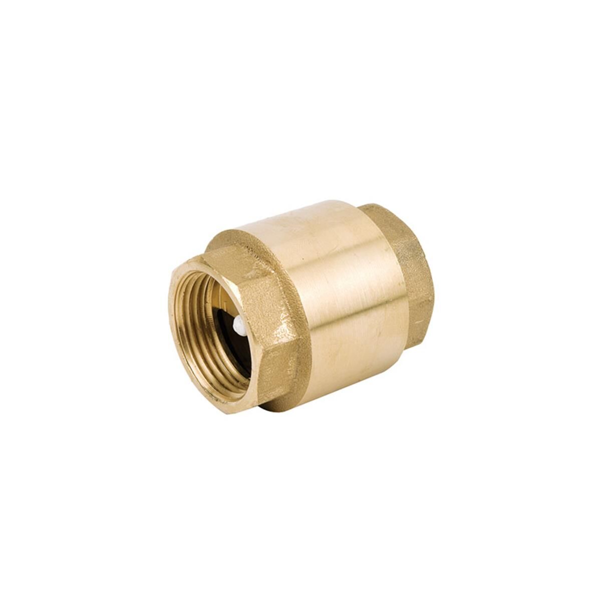 FOCUS SUSTALI DİKEY ÇEKVALF 1-1/2''