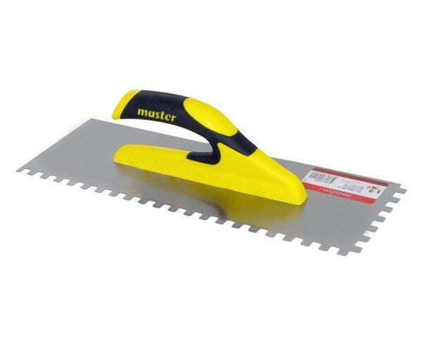 MASTER SERAMİK MALASI AÇIK 35 CM 8 X 8